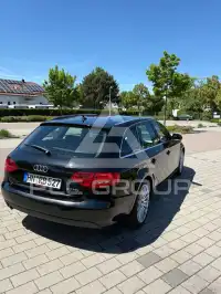 2010 Audi A4
