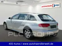 2010 Audi A4