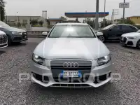 2010 Audi A4
