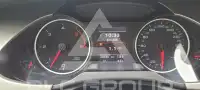 2010 Audi A4