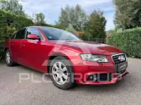 2010 Audi A4