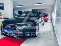 2010 Audi A4
