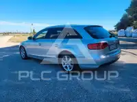 2010 Audi A4