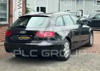 2010 Audi A4