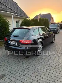2010 Audi A4