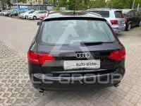 2010 Audi A4