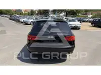 2010 Audi A4