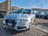 2010 Audi A4