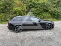 2010 Audi A4
