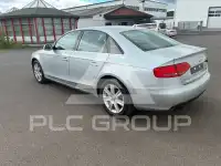 2010 Audi A4