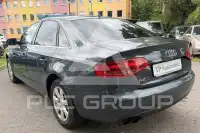 2010 Audi A4
