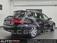 2010 Audi A4