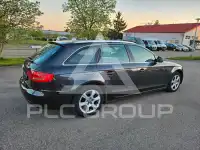 2010 Audi A4