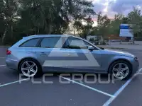2010 Audi A4