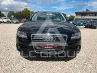 2010 Audi A4