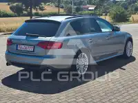 2010 Audi A4