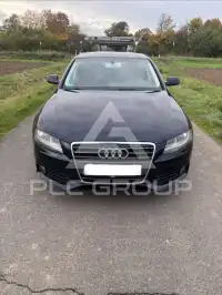 2010 Audi A4