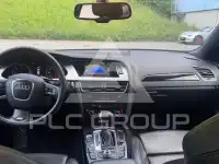 2010 Audi A4