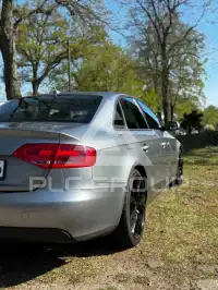 2010 Audi A4