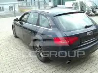 2010 Audi A4