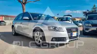 2010 Audi A4