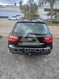 2010 Audi A4