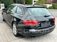 2010 Audi A4