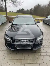 2010 Audi A4