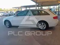 2010 Audi A4