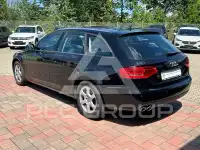 2010 Audi A4