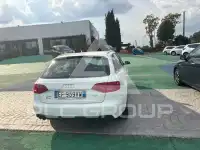 2010 Audi A4