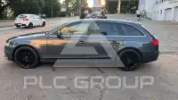 2010 Audi A4