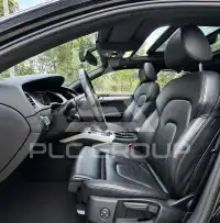 2010 Audi A4