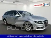 2010 Audi A4