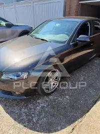 2010 Audi A4