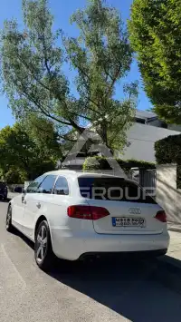 2010 Audi A4
