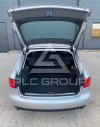 2010 Audi A4