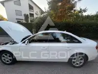 2010 Audi A4