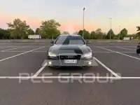 2010 Audi A4
