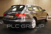 2010 Audi A4