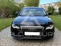 2010 Audi A4