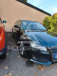 2010 Audi A4