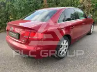 2010 Audi A4