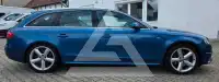 2010 Audi A4