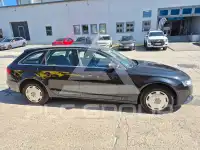 2010 Audi A4