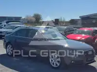 2010 Audi A4