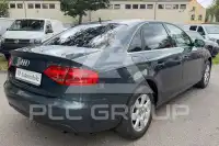 2010 Audi A4