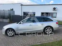 2010 Audi A4