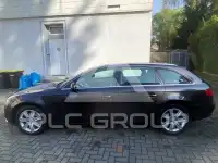 2010 Audi A4
