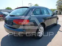 2010 Audi A4